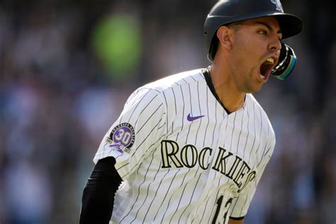 Could a cooler July mean a better season for the Rockies?